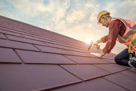 Best Tile Roofing Installation  in Santa Clara, CA